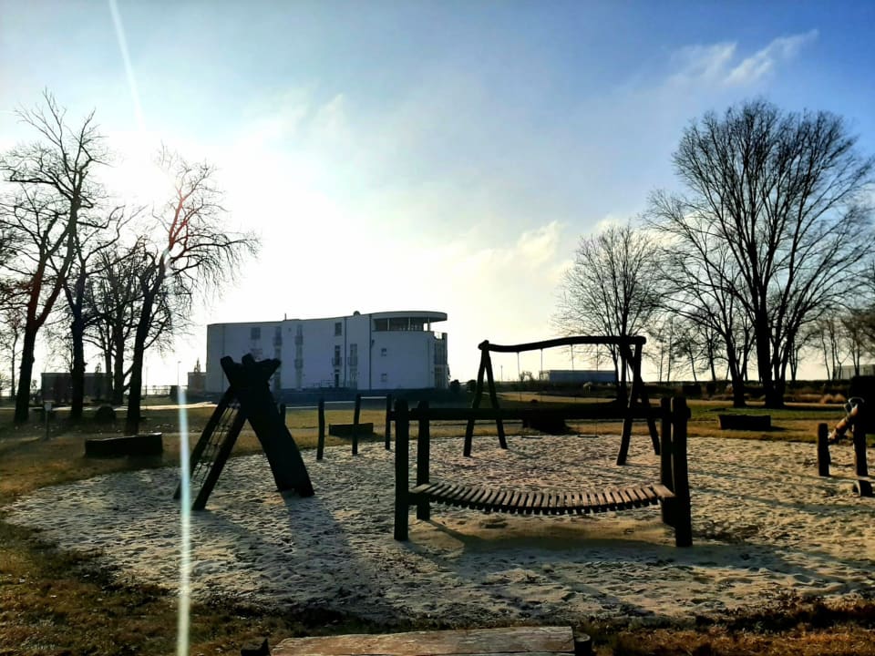 Sport & Freizeit SeeHotel Großräschen