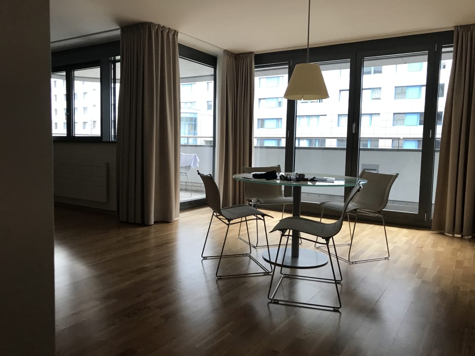 Zimmer Hapimag Resort Berlin Gendarmenmarkt