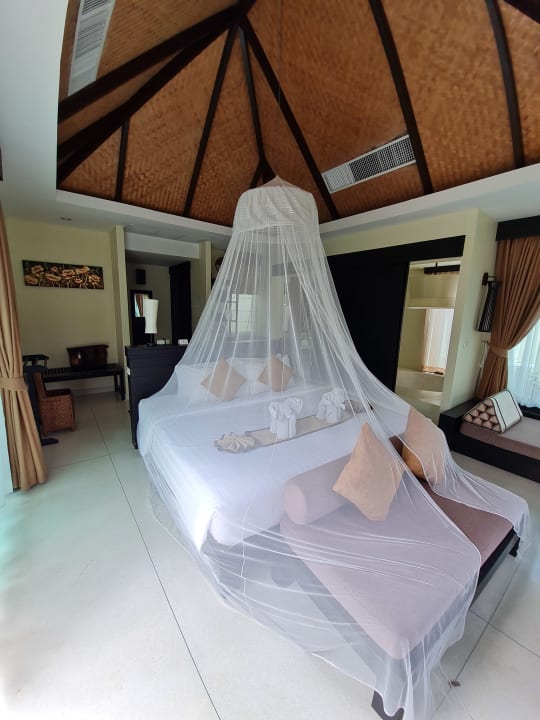 Zimmer Hotel Bhu Nga Thani Resort and Spa