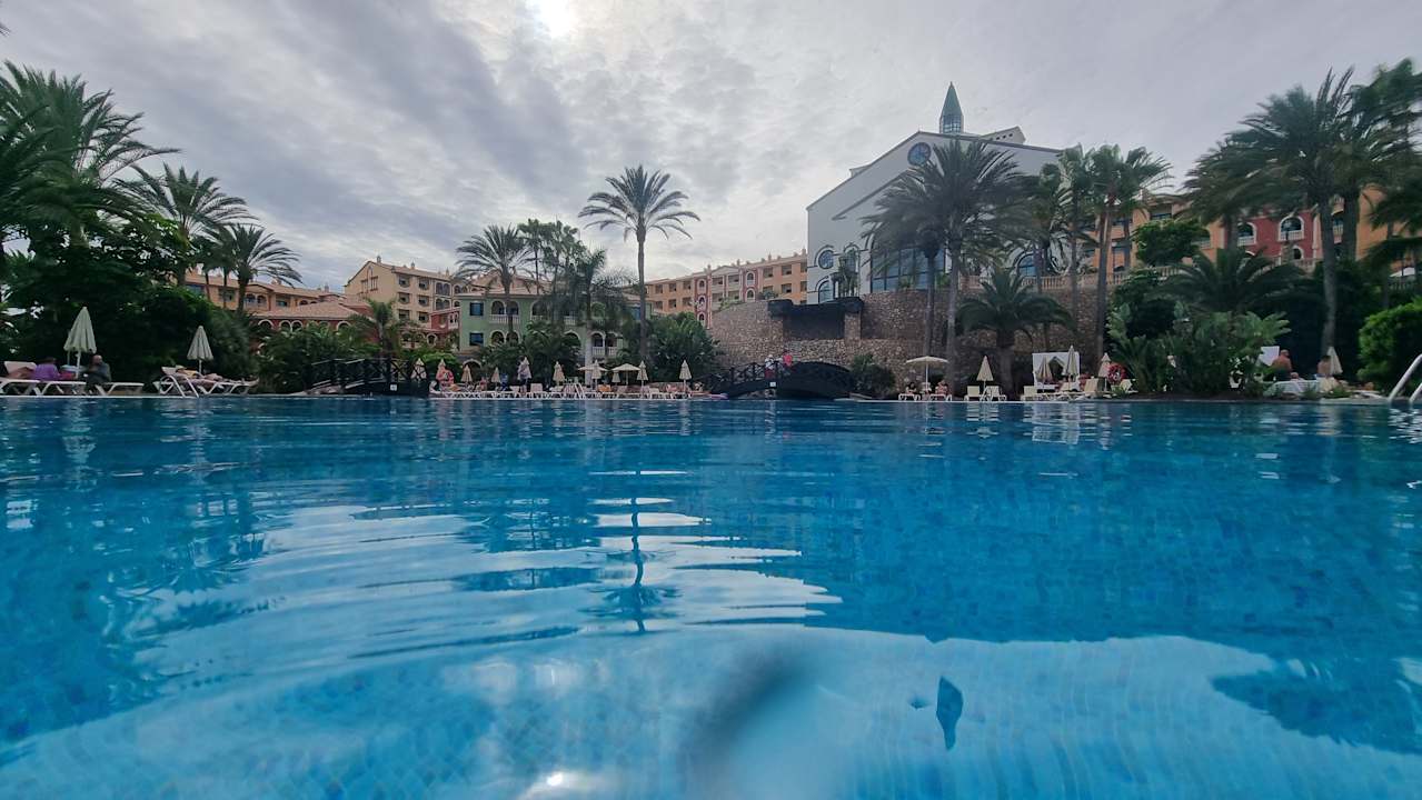 Pool R2 Rio Calma Hotel & Spa & Conference