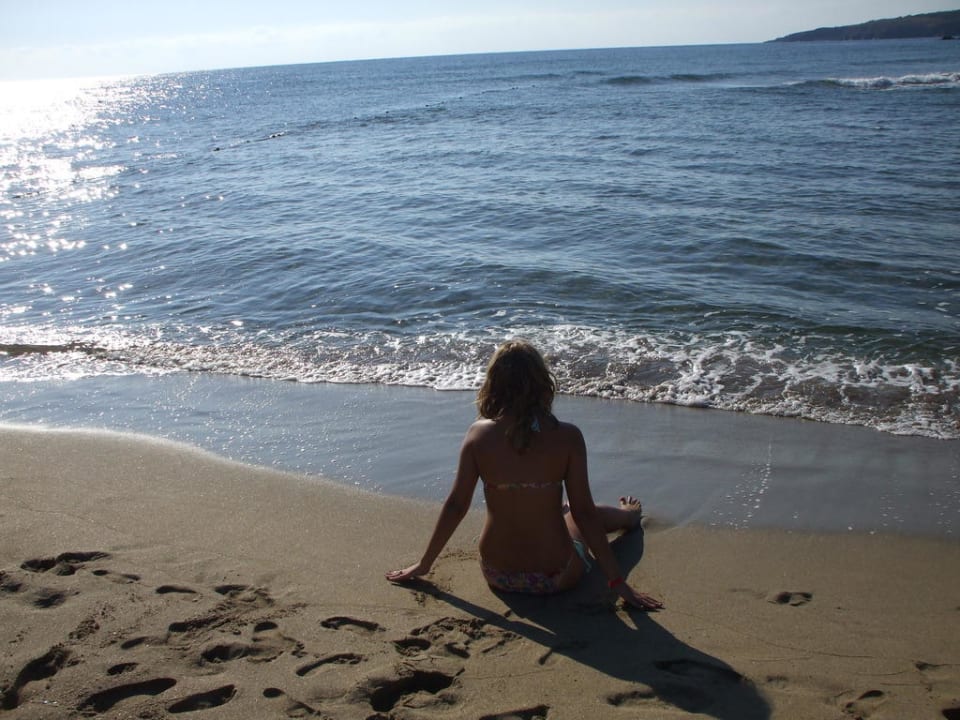 Morgana girl Bella Vista Beach Club