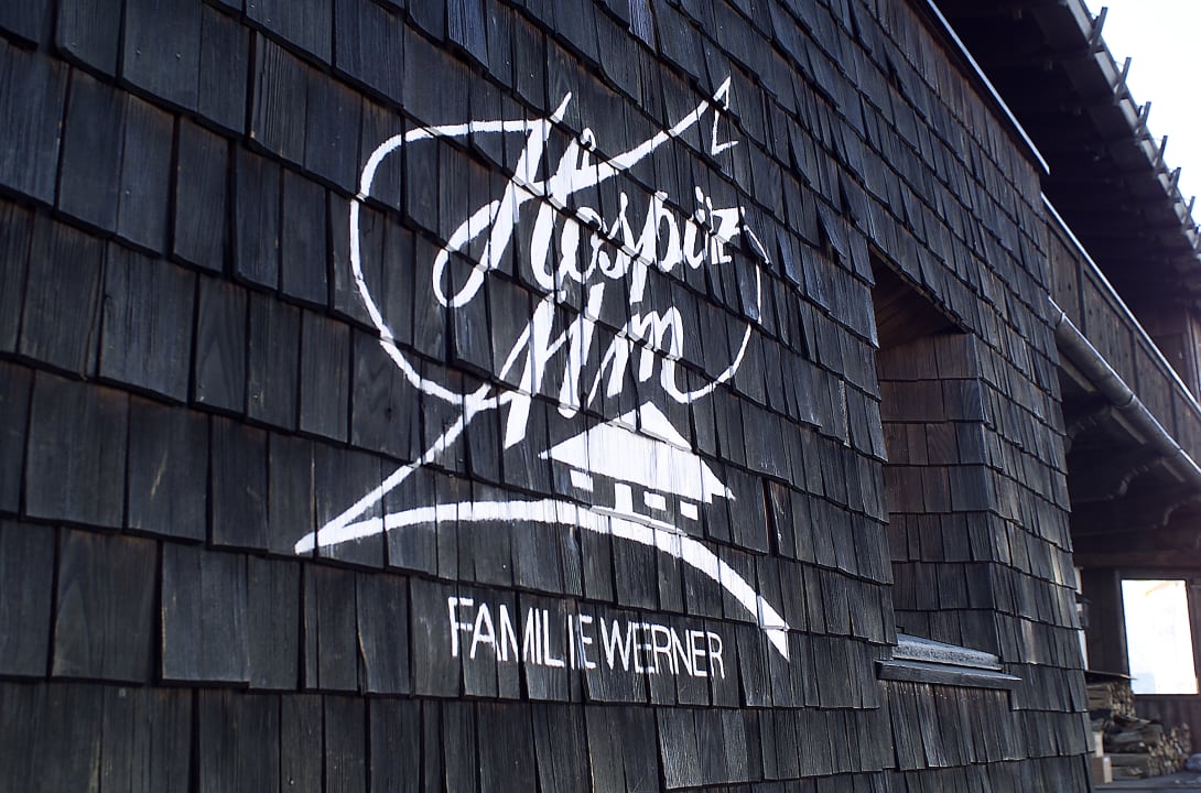 Restaurant Hotel Arlberg Hospiz