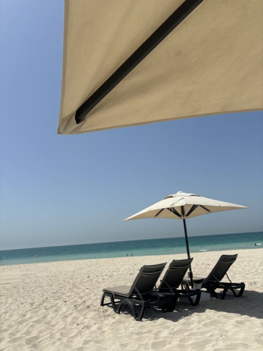 Strand Rixos Premium Saadiyat Island