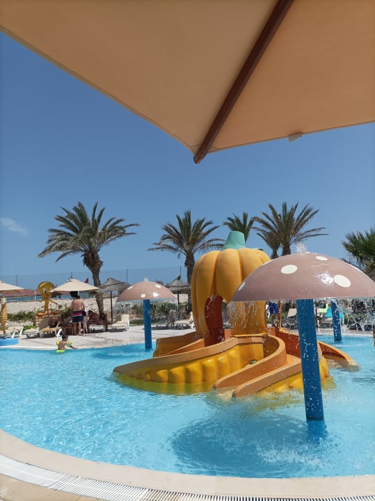 Pool TUI MAGIC LIFE Penelope Beach