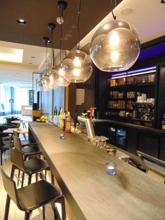 Gastro Courtyard by Marriott Cologne