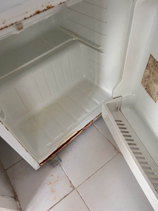 Zimmer Zenon Hotel Djerba