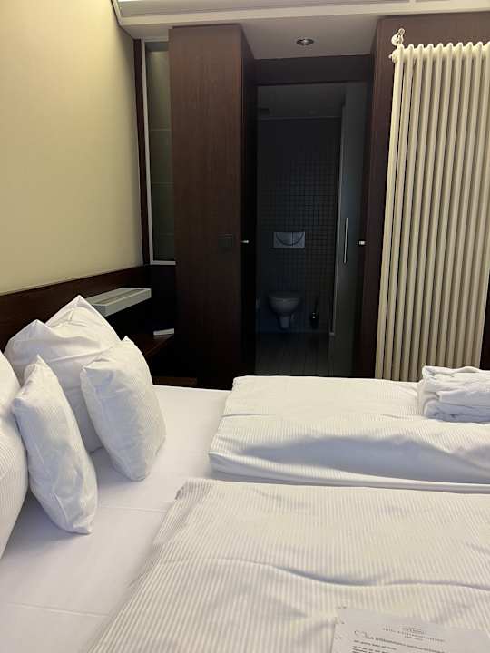 Zimmer Santé Royale Bad Brambach