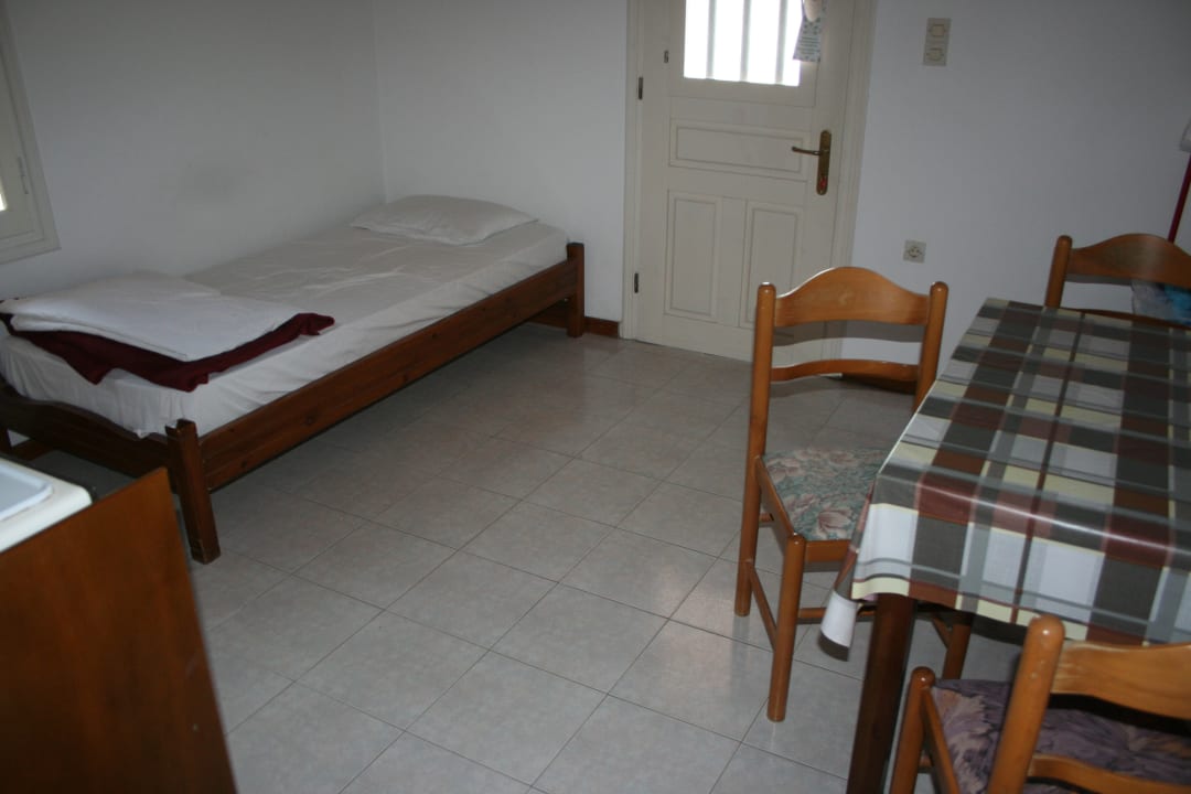 Zimmer Apartments Angela Beach