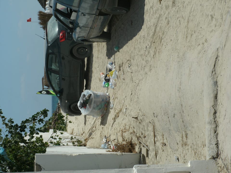 Strand Zenon Hotel Djerba