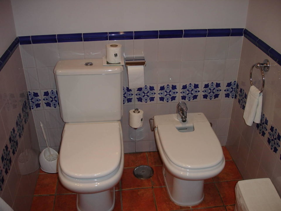 Bad Fuerte Conil-Resort