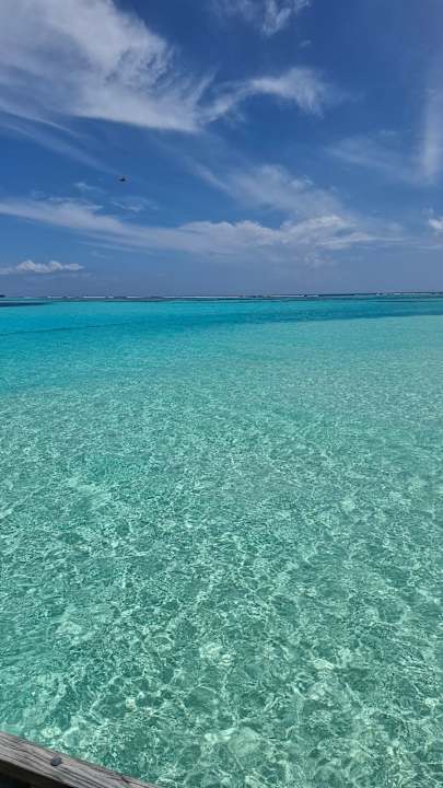 Strand OZEN LIFE MAADHOO