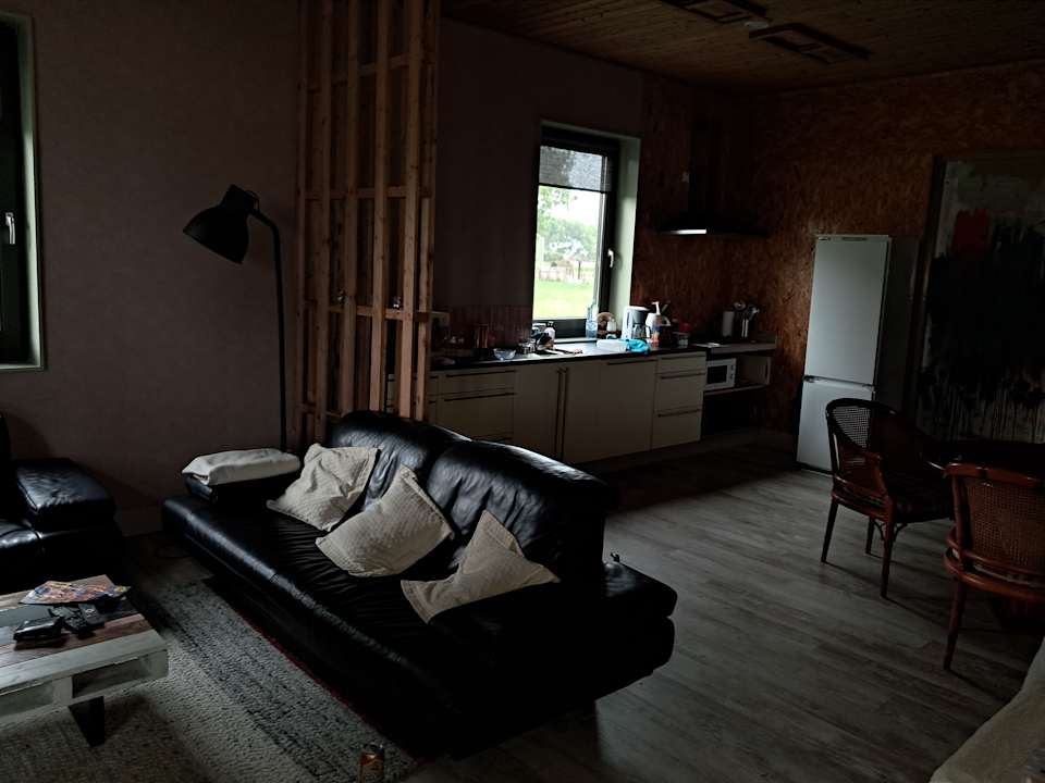 Zimmer Ferienhaus Bollenboet