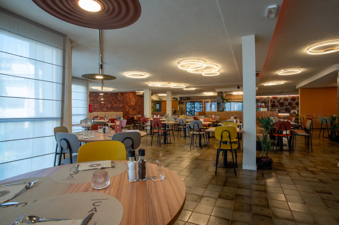 Gastro Hotel Argentina