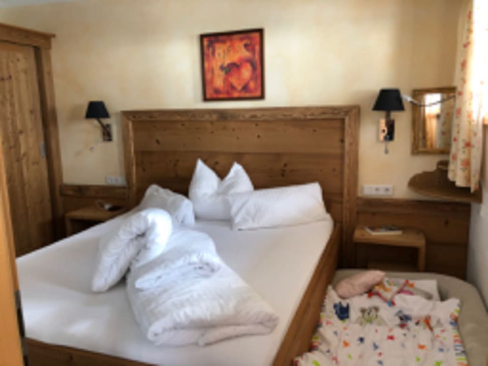 Zimmer Familien- & Vitalhotel Mühlpointhof