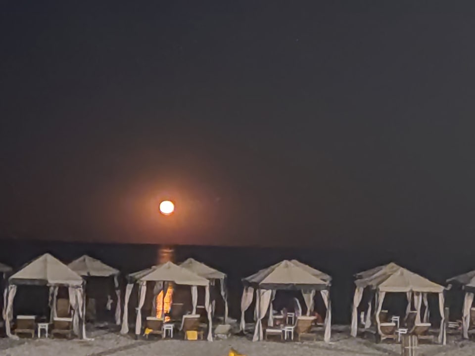 Strand Mediterranean Village Hotel & Spa