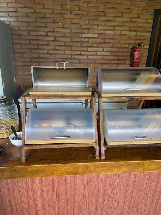 Gastro Adil Villa & Resort