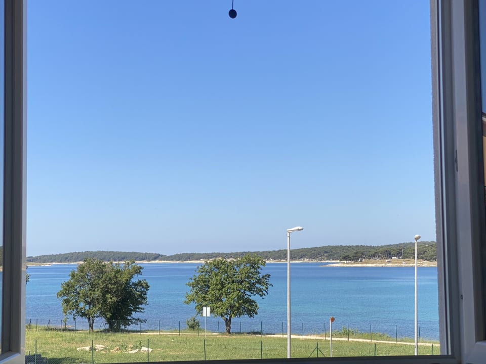 Ausblick Strandvilla Aurora