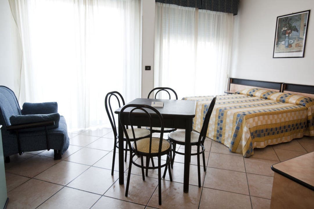 Residenza Lido Cesenatico Holiday Urlaub Vacanze Lido Residence