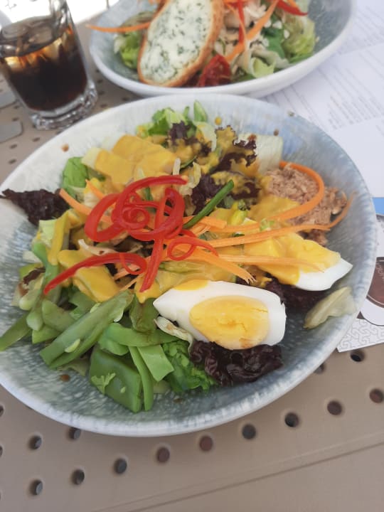 Gastro Seaden Quality Resort & Spa