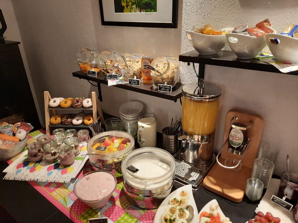 Gastro Hotel Alt Cues