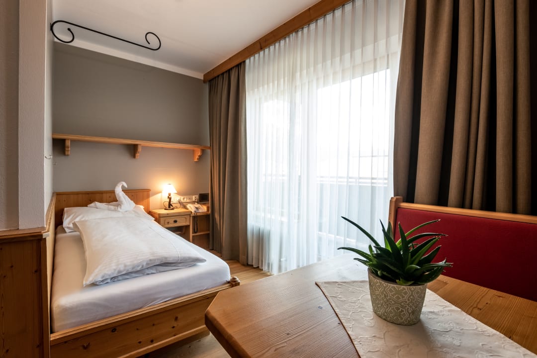 Zimmer Hotel Hochfilzer