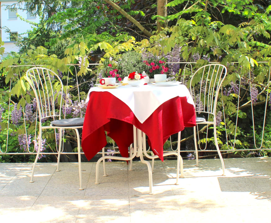 Gastro Design Hotel Vosteen