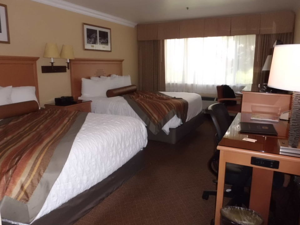 Ansprechende Zimmer The Squire at Grand Canyon