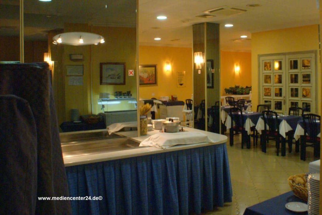 Restaurant 4Dreams Hotel Chimisay