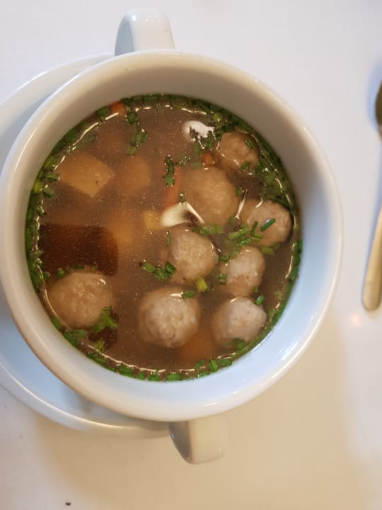 Gastro Hotel Jagdschloss Letzlingen