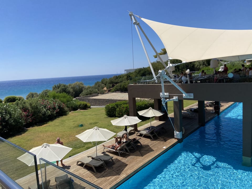 Pool Atlantica Mikri Poli Crete