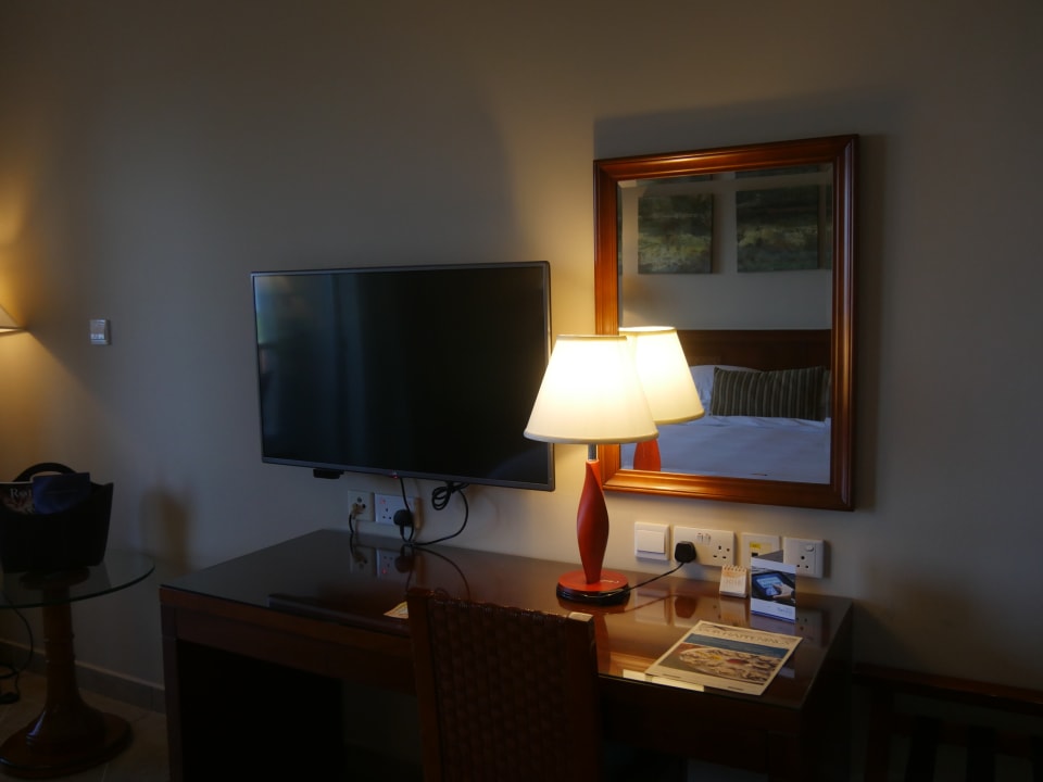 Zimmer Fujairah Rotana Resort & Spa