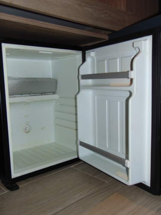 Zimmer Hotel Golden Tulip El Mechtel