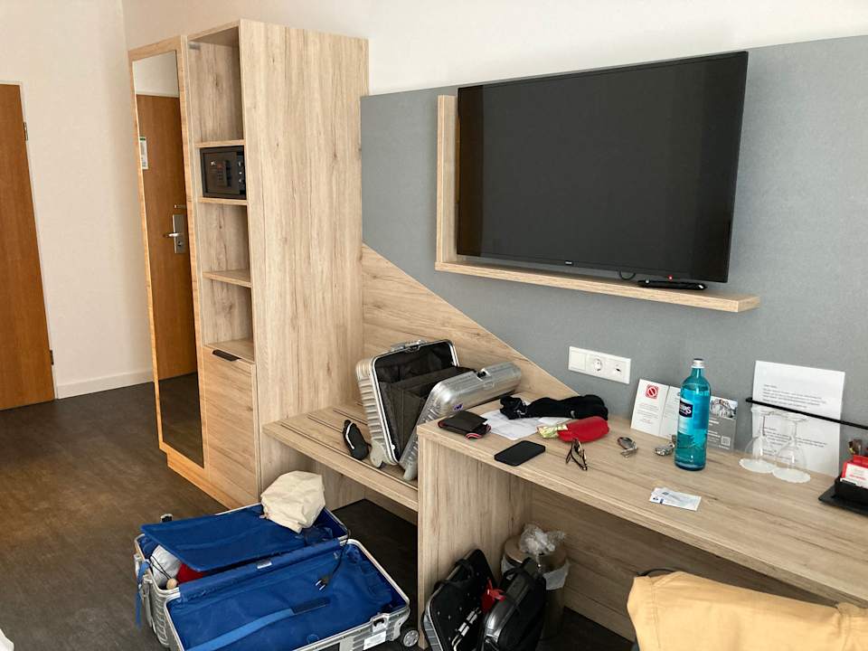 Zimmer Best Western Hotel Lippstadt