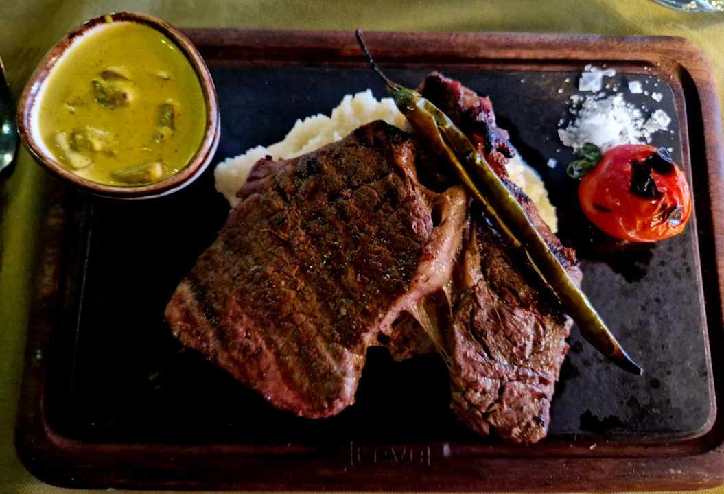 Gastro Ramada Plaza by Wyndham Antalya