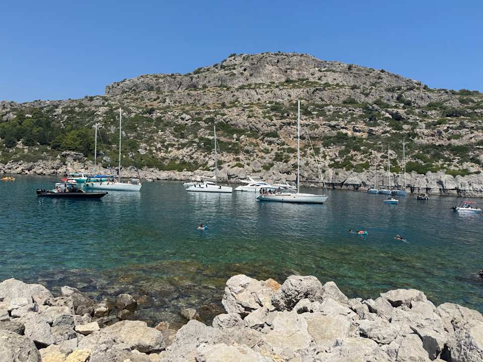 Sonstiges Afandou Bay Resort Suites