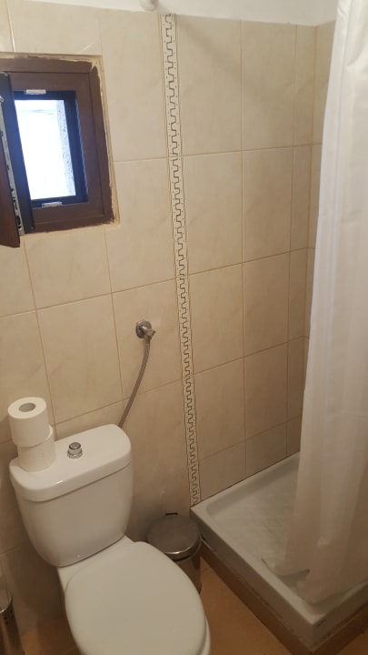 Zimmer The Beach House