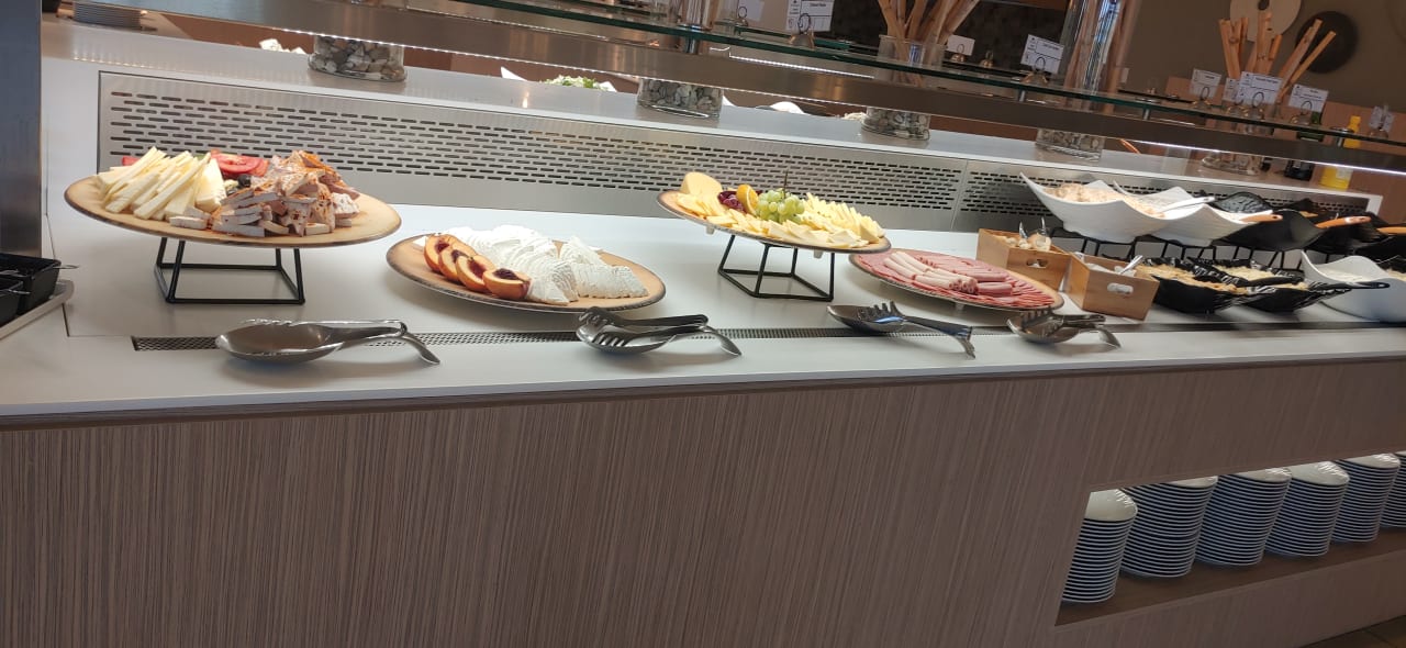 Gastro Porto Bello Royal