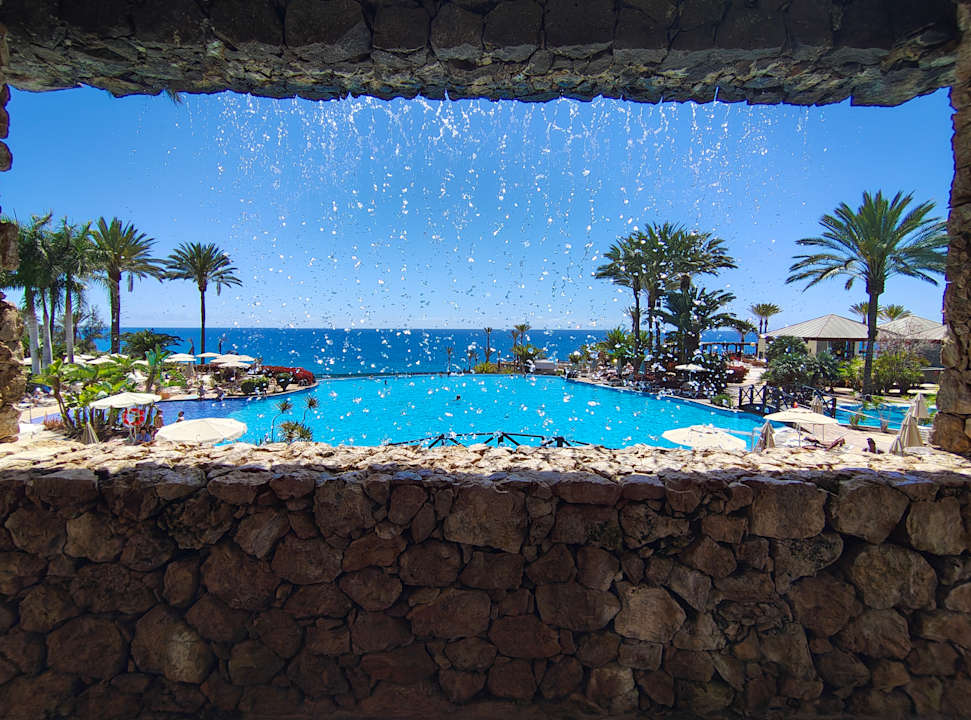 Pool R2 Rio Calma Hotel & Spa & Conference