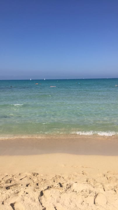 Strand Grupotel Orient