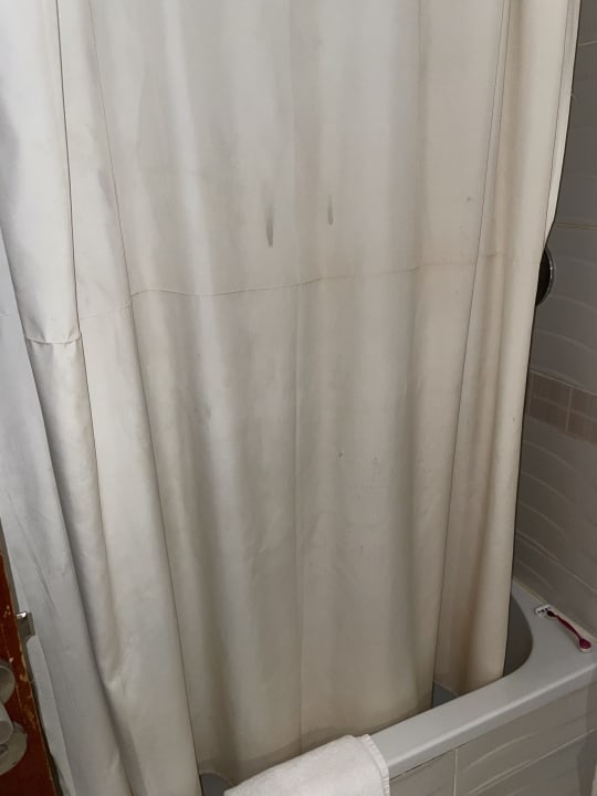 Zimmer Imperial Shams Abu Soma