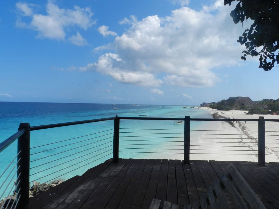 Ohne Worte Royal Zanzibar Beach Resort