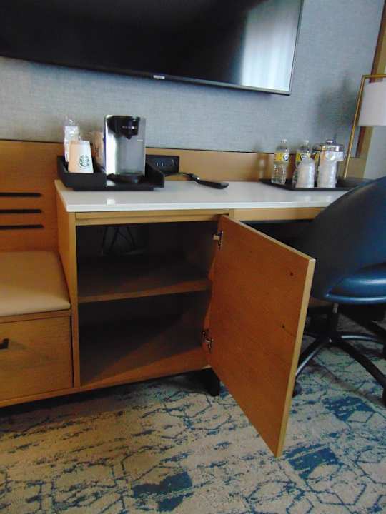 Zimmer Sheraton Philadelphia Downtown Hotel