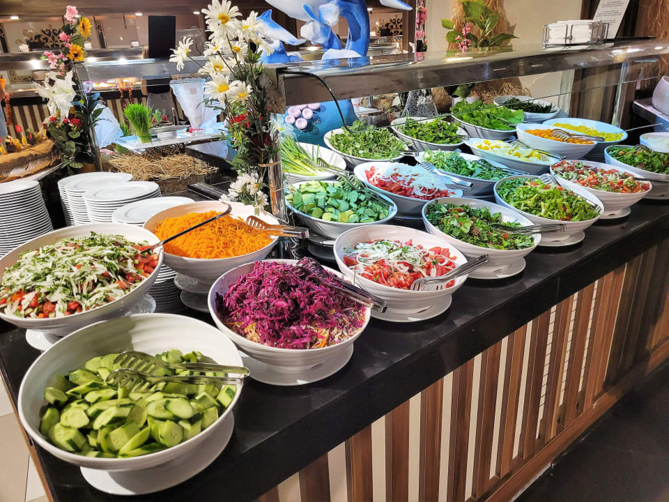 Gastro Hotel Botanik Platinum
