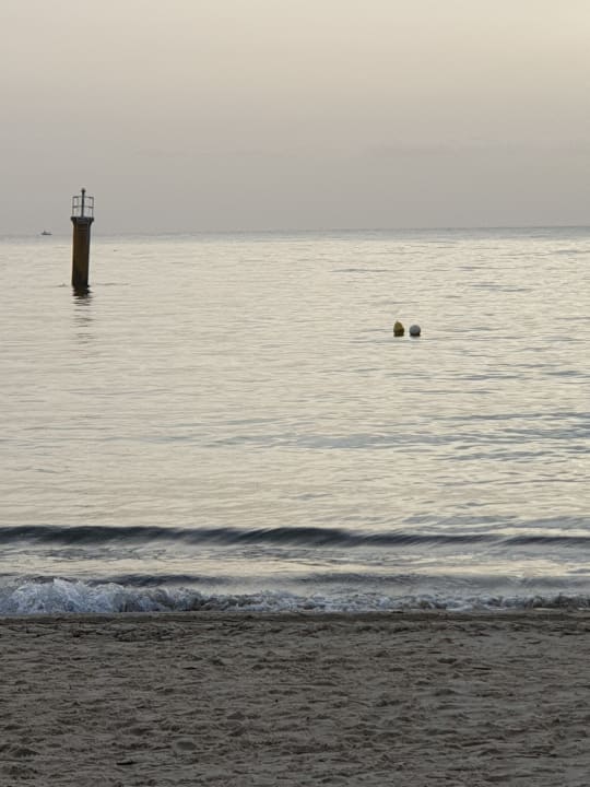 Strand Marhaba Royal Salem