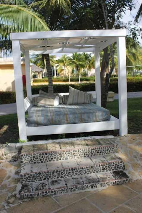 Am Pool Paradisus Rio de Oro Resort & Spa - Adults only
