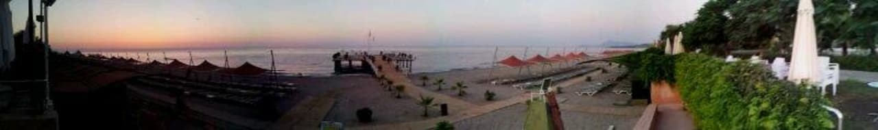 Panorama Limak Limra Limak Limra Hotel & Resort