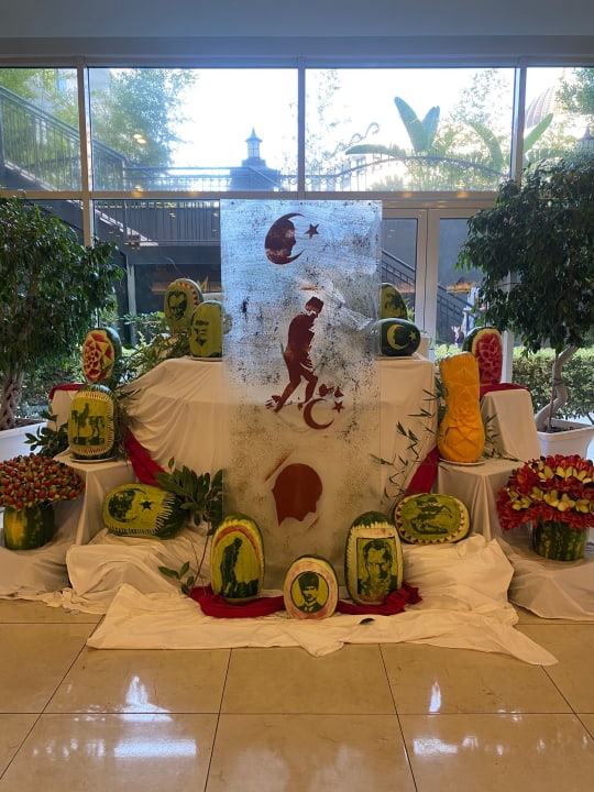 Gastro Well Palace Side