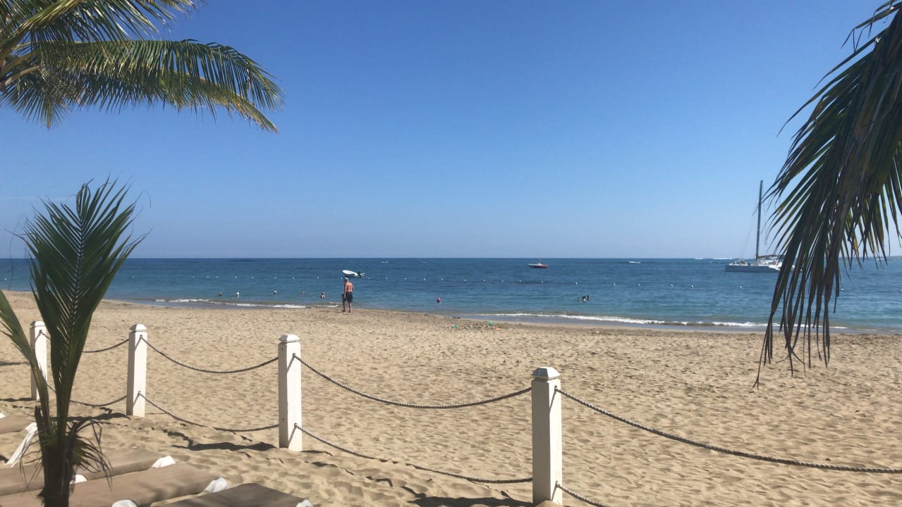 Strand Sunscape Puerto Plata