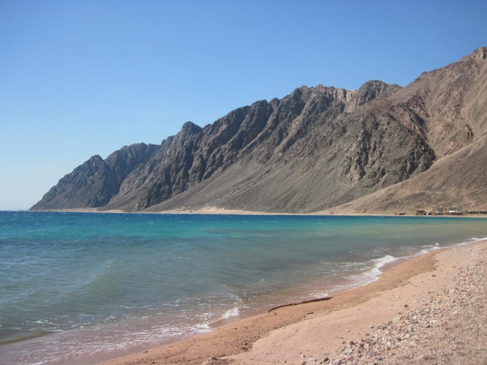 Plaża Happy Life Village