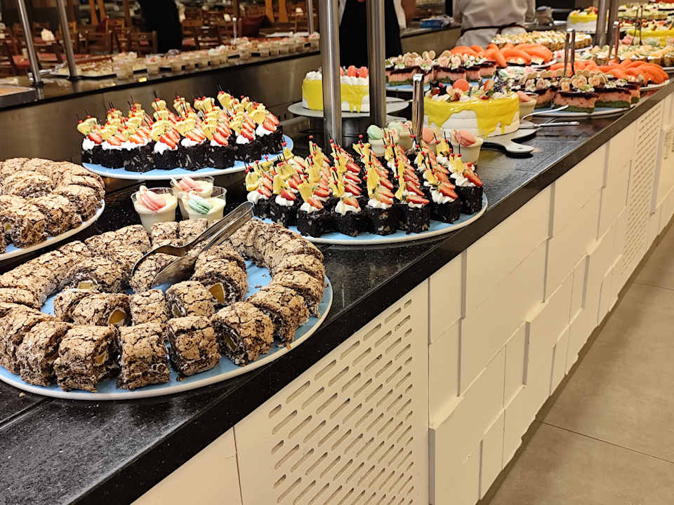 Gastro Eftalia Ocean Resort & Spa